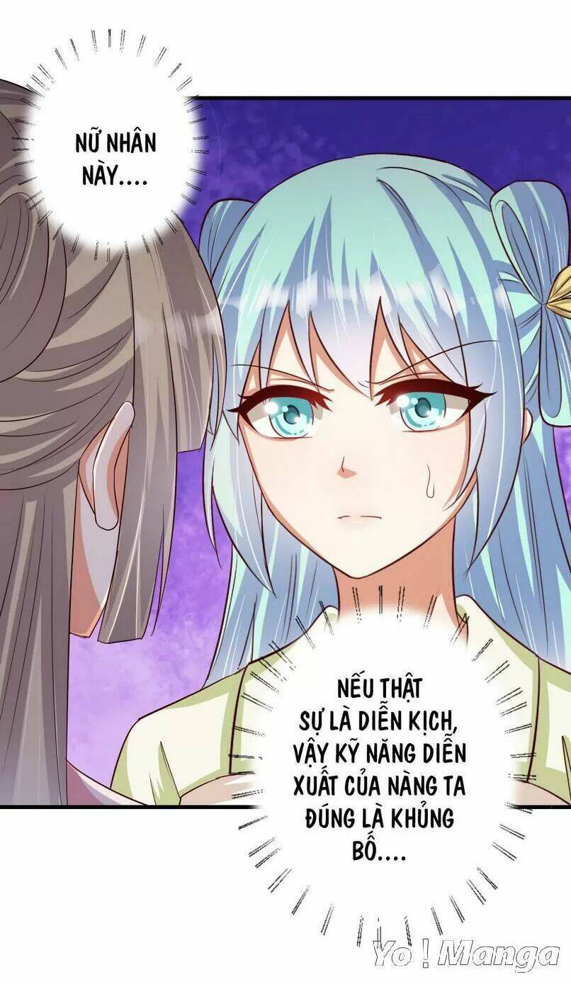 độc y cuồng phi chapter 37 27