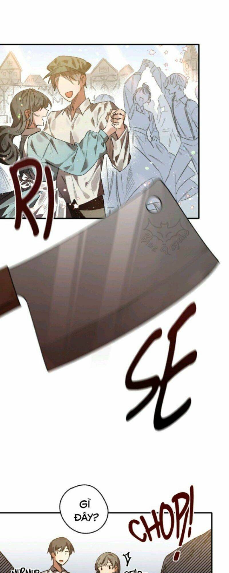 phương pháp tán tỉnh của nữ thợ săn chapter 15 4