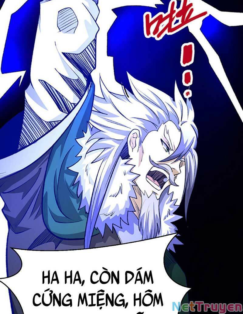 võ đạo độc tôn chapter 567 31