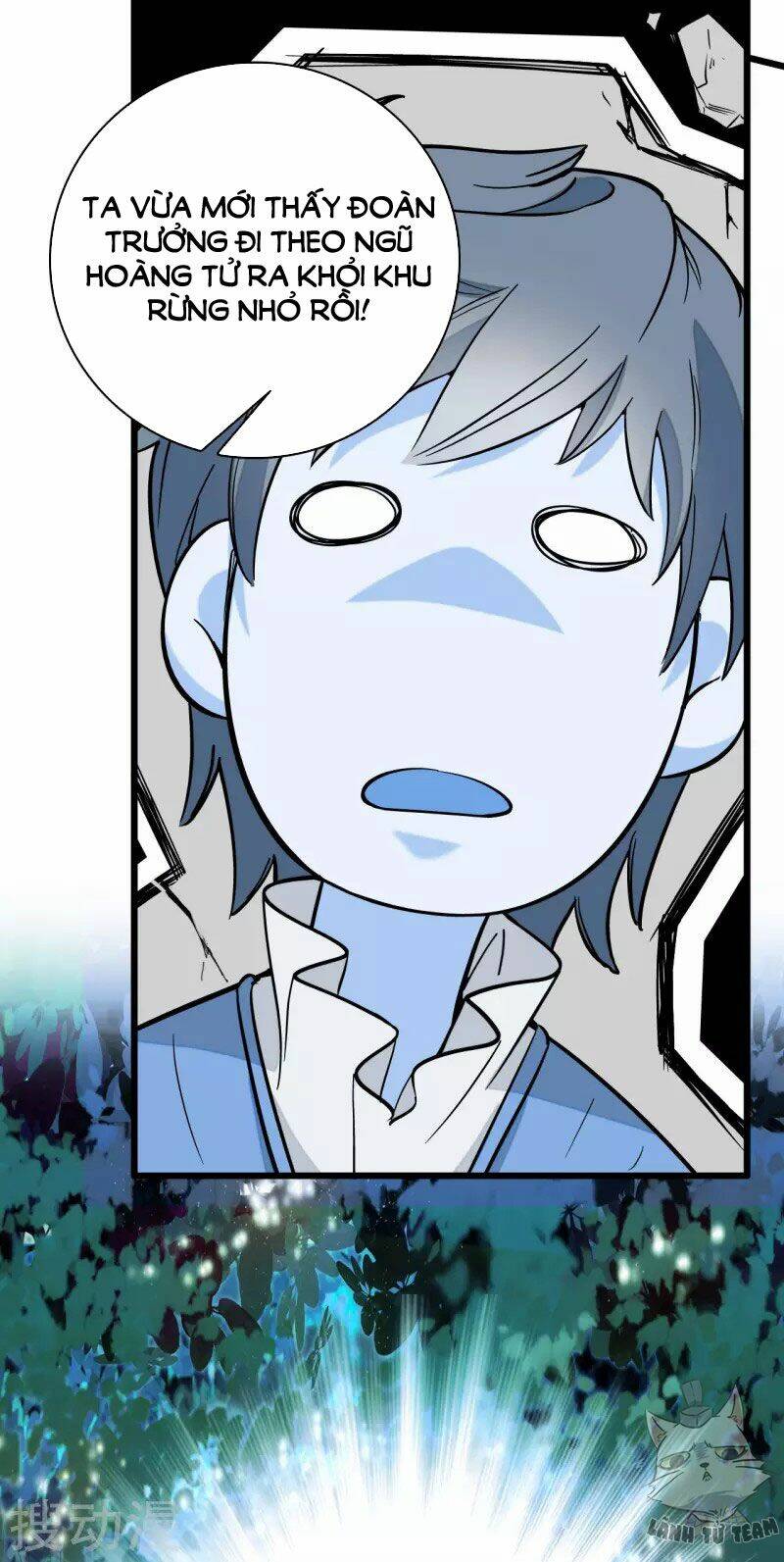 huyết túc khế ứớc chapter 18 18