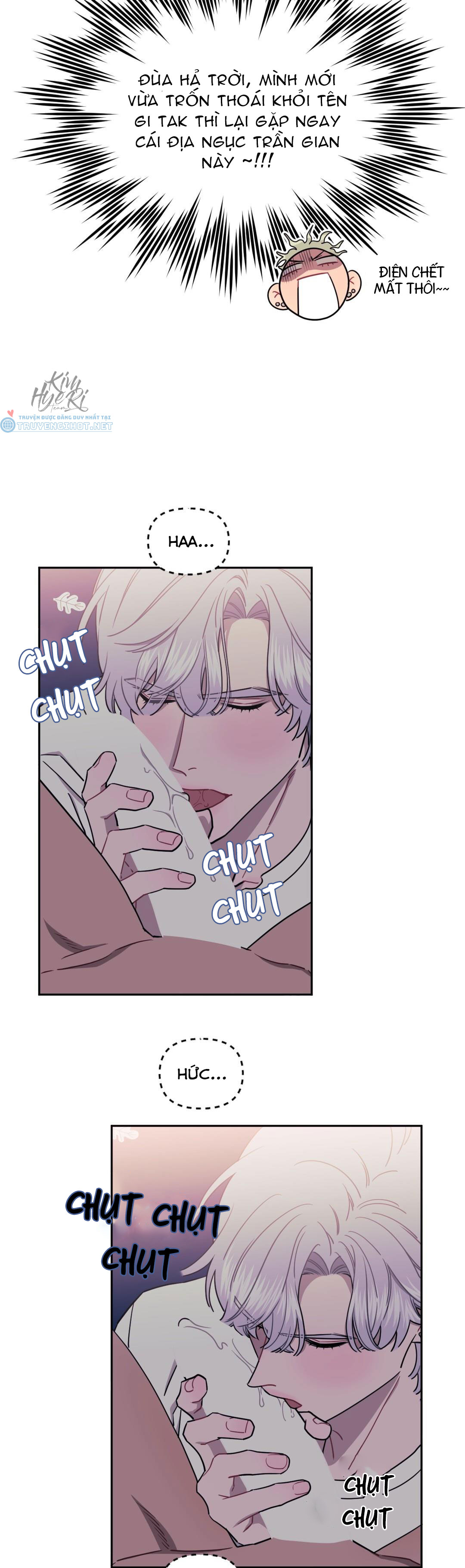 hơn cả bạn bè chapter 16 15