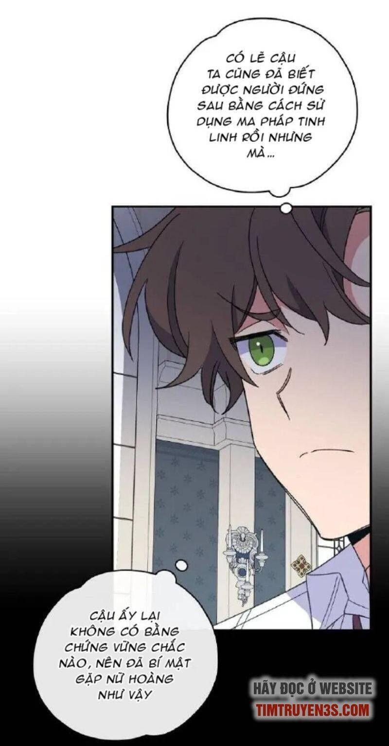 nhà hiền triết yigret chapter 45 33