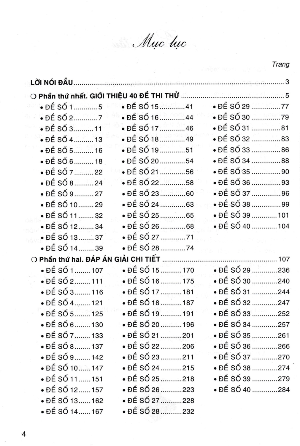 Bộ Đề Ôn Thi Vào Lớp 10 THPT Môn Sinh Học (Dùng Chung Cho Các Bộ SGK Hiện Hành) -HA