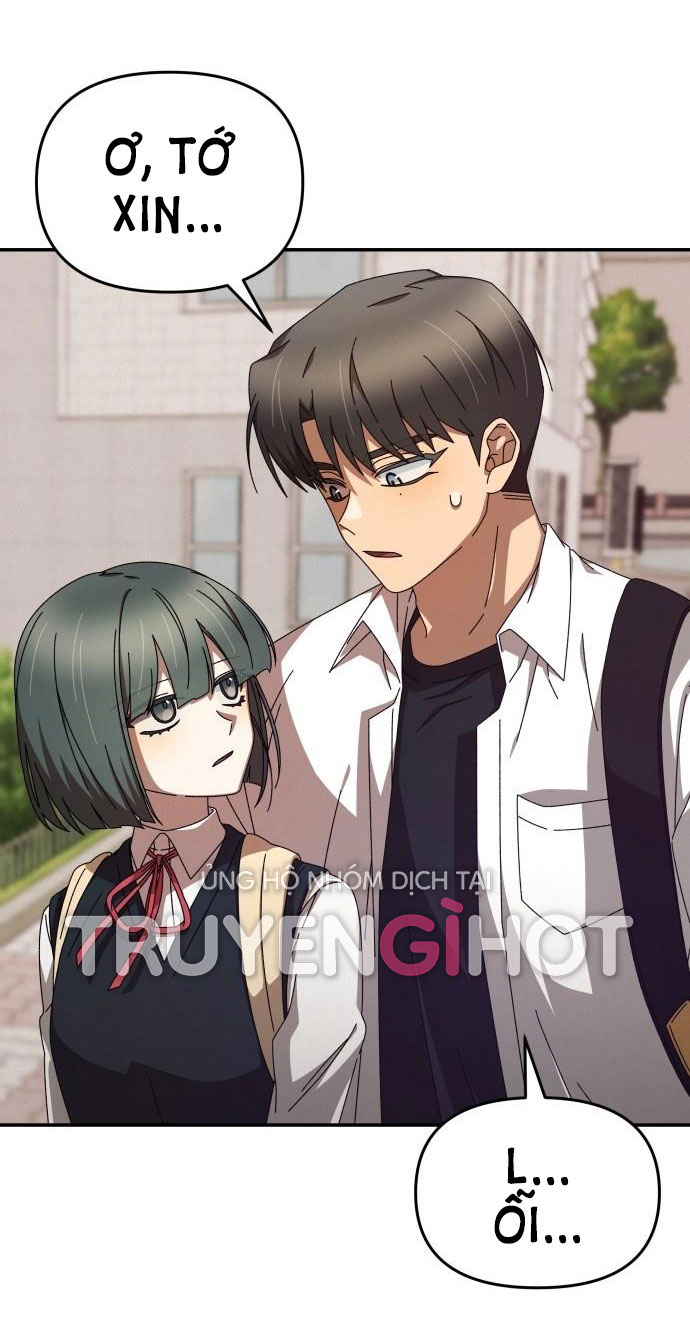 bạn gái tôi là robot -câu chuyện của cheol soo và young hee chapter 2.1 22