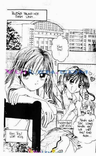 đôi giày thủy tinh chapter 12 49