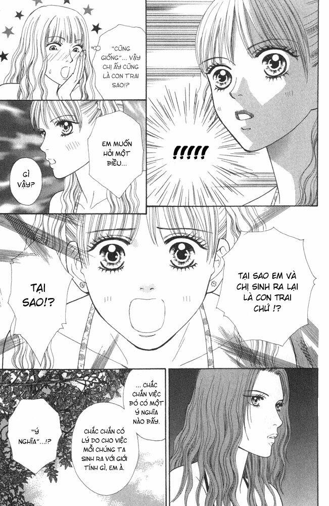 ai no shintairiku chapter 4 17