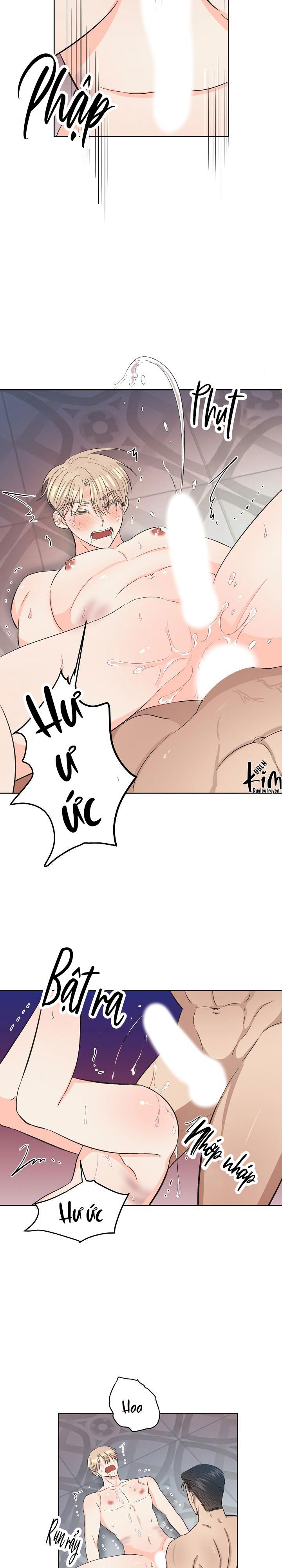 sắc đêm chapter 39 15