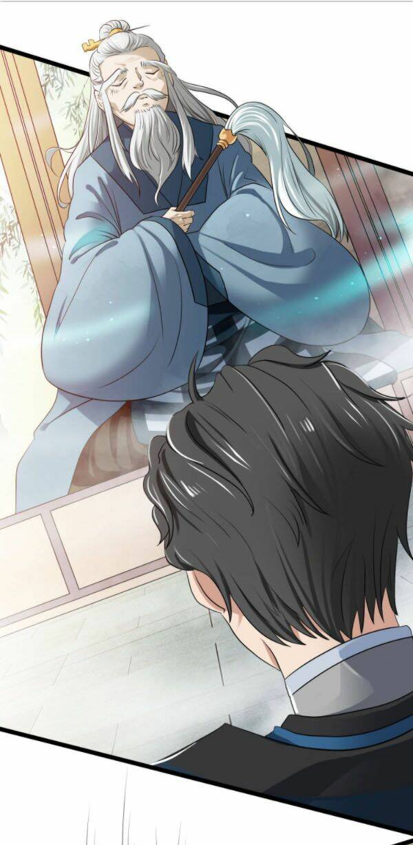 nhân đạo kỹ nguyên chapter 12 9