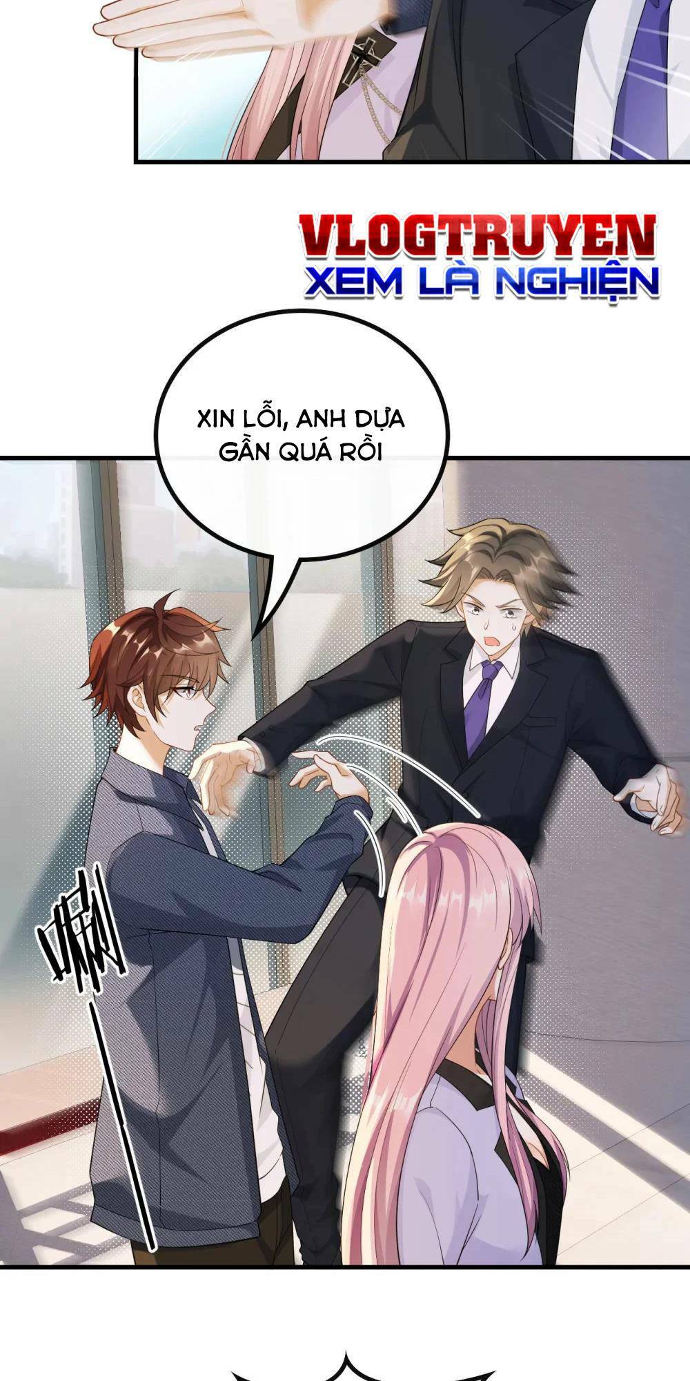 trùng sinh, ta mới là thiên vương giải trí chapter 45 20