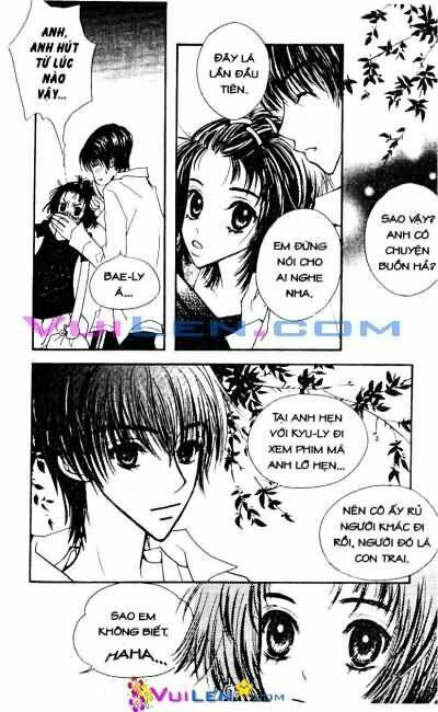 thiên thần dễ thương chapter 3 69