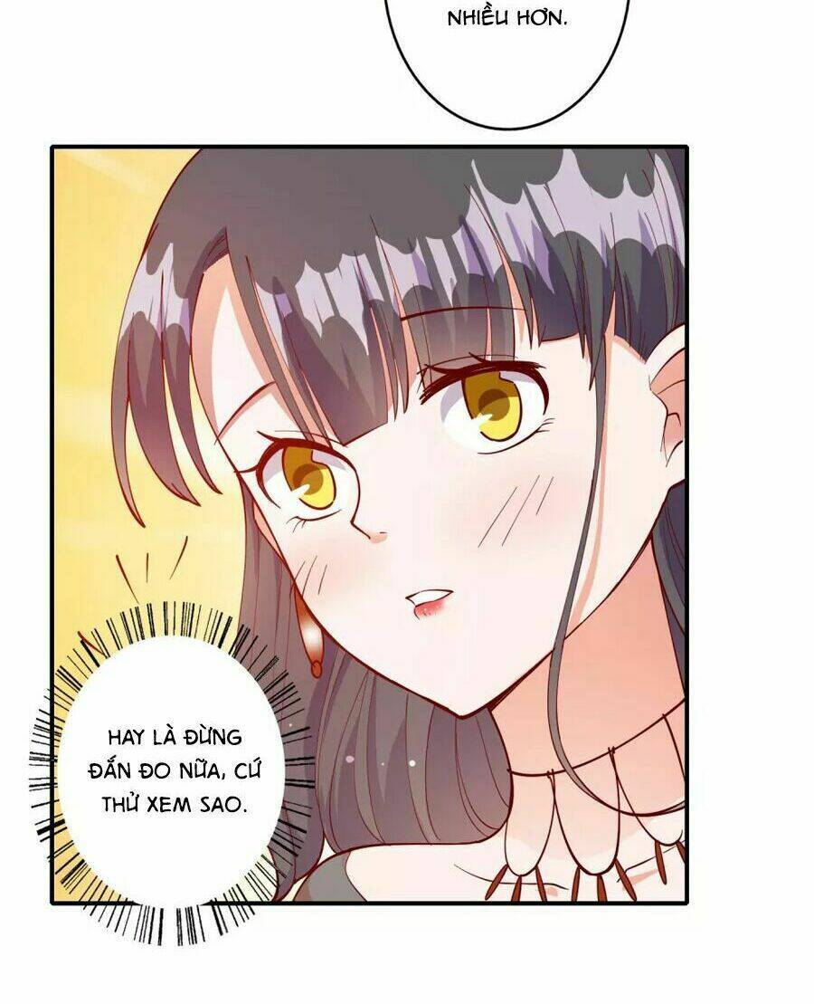 hôn nhân dục vọng: thiếu gia nhẹ một chút! chapter 109 8