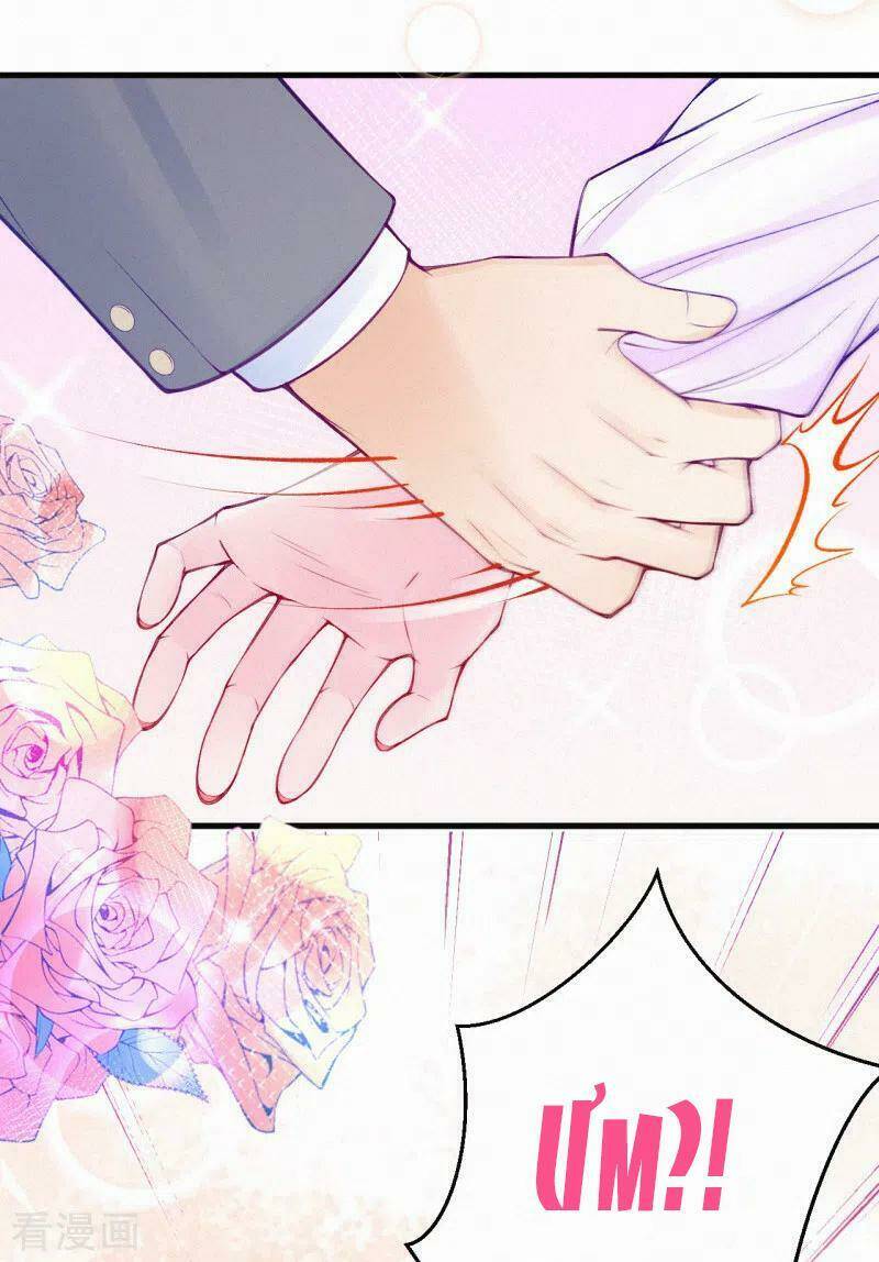 mami đột kích, thiên tài manh bảo khốc daddy chapter 77 8