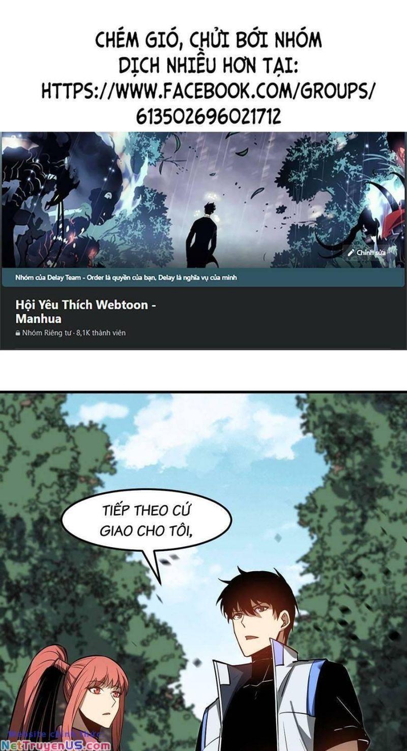 siêu tiến hóa chapter 119 1