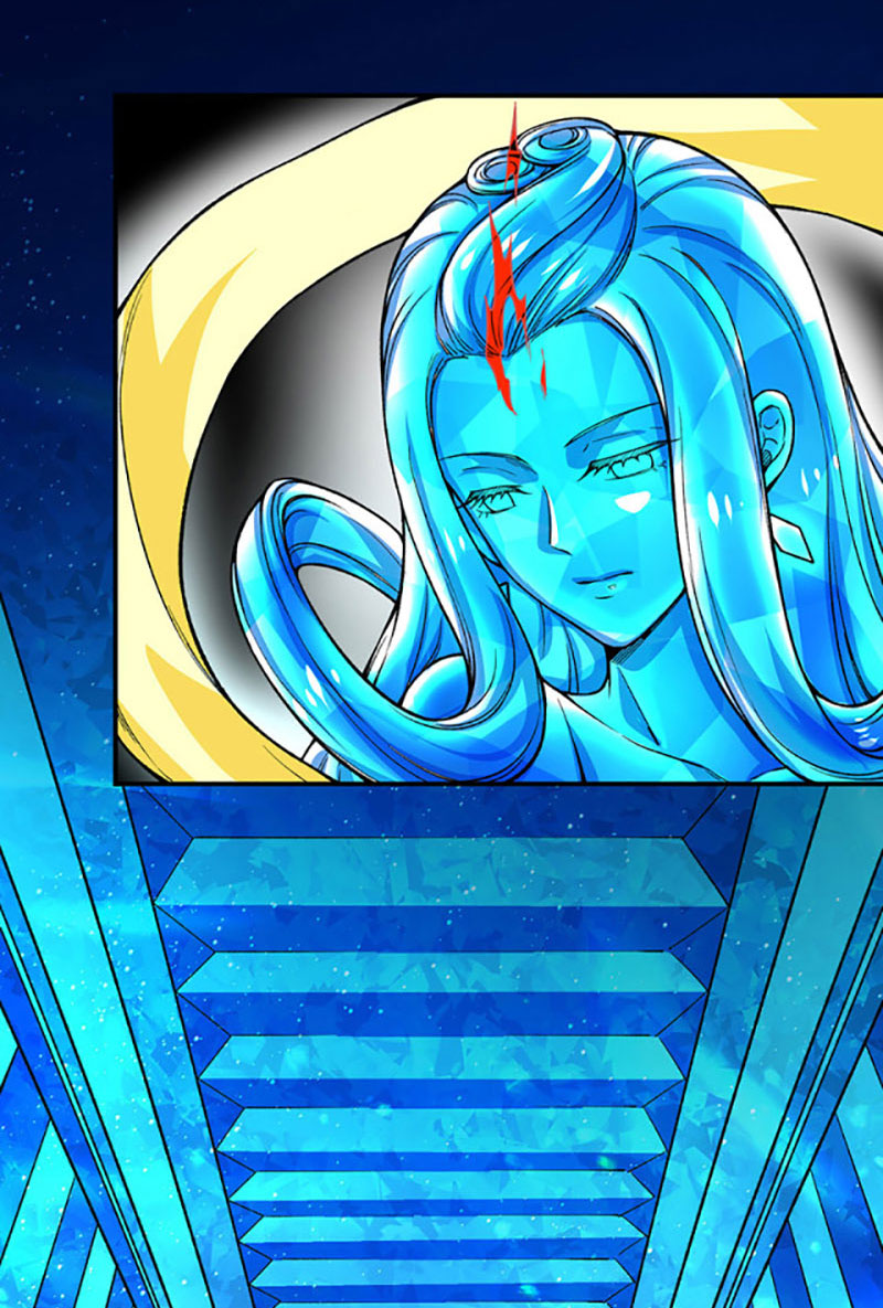 võ đạo độc tôn chapter 392 40