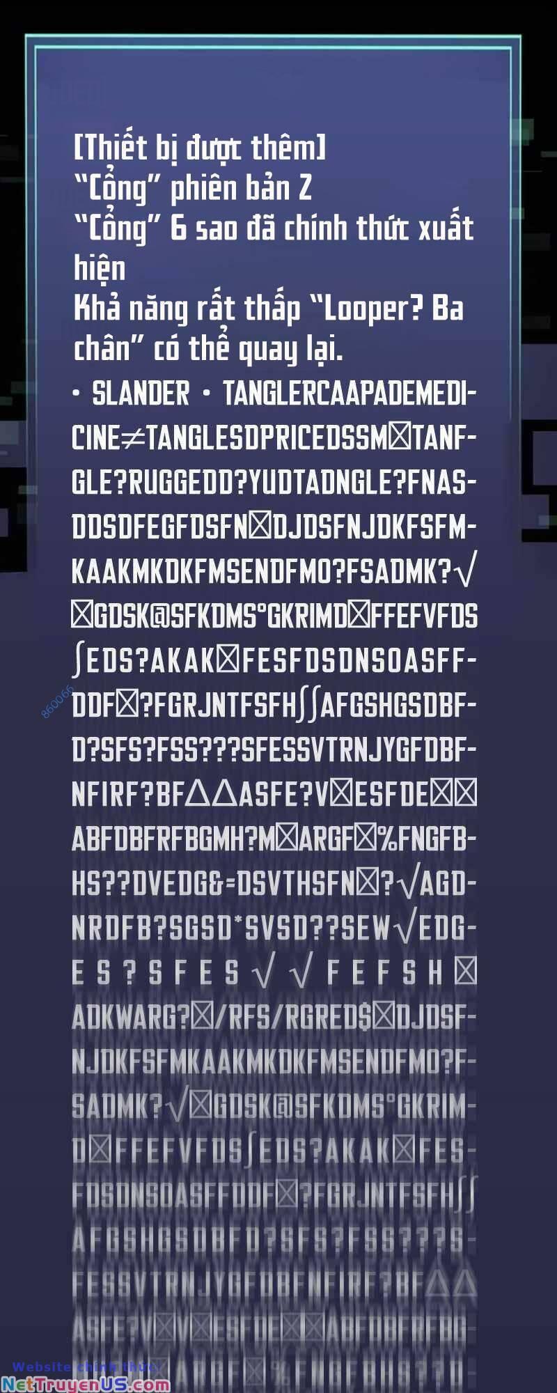 Huyết Thánh Cứu Thế Chủ~ Ta Chỉ Cần 0.0000001% Đã Trở Thành Vô Địch chapter 45 125