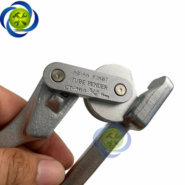 Dụng cụ uốn ống bằng tay Macoh CT-364-05