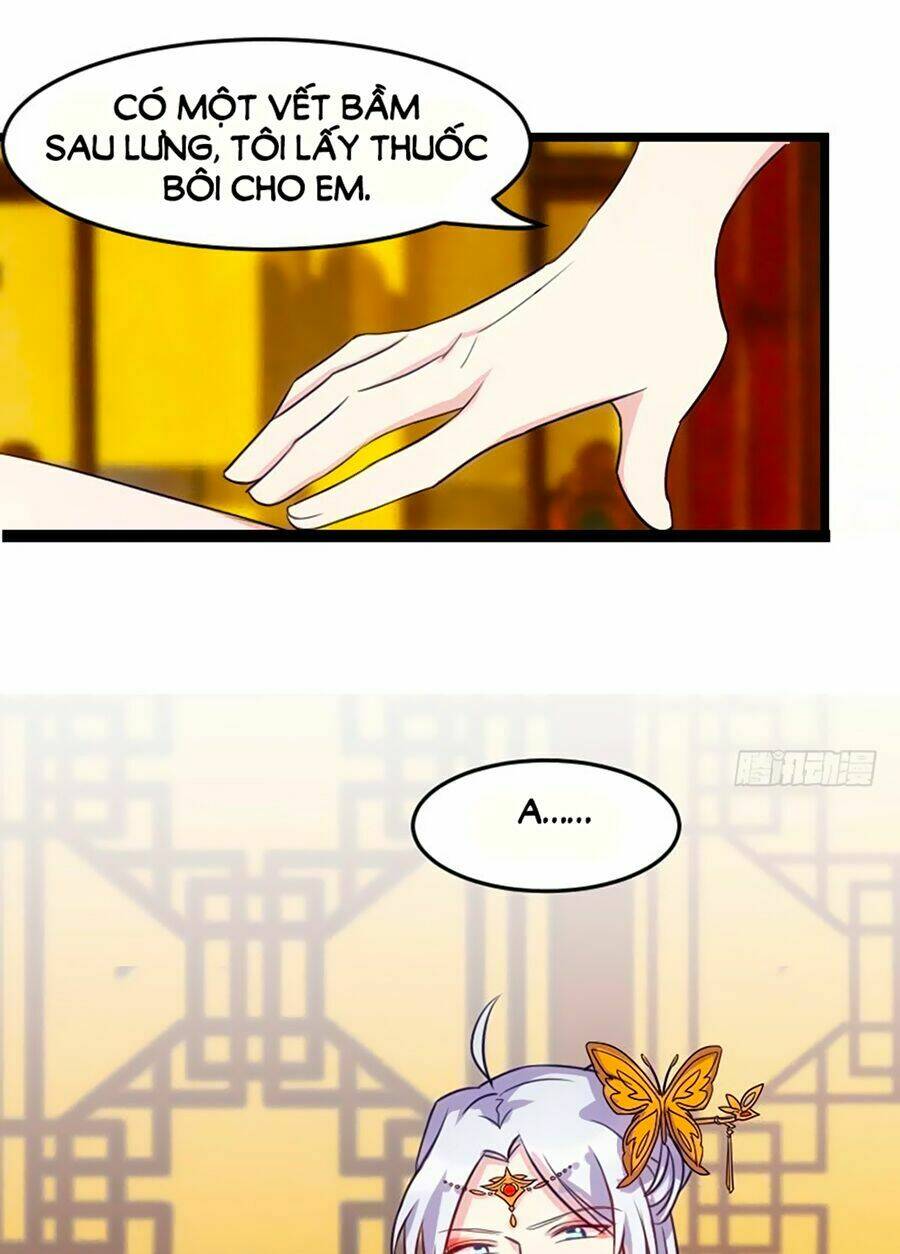 tôi ở dị giới khai ngư đường chapter 11 15