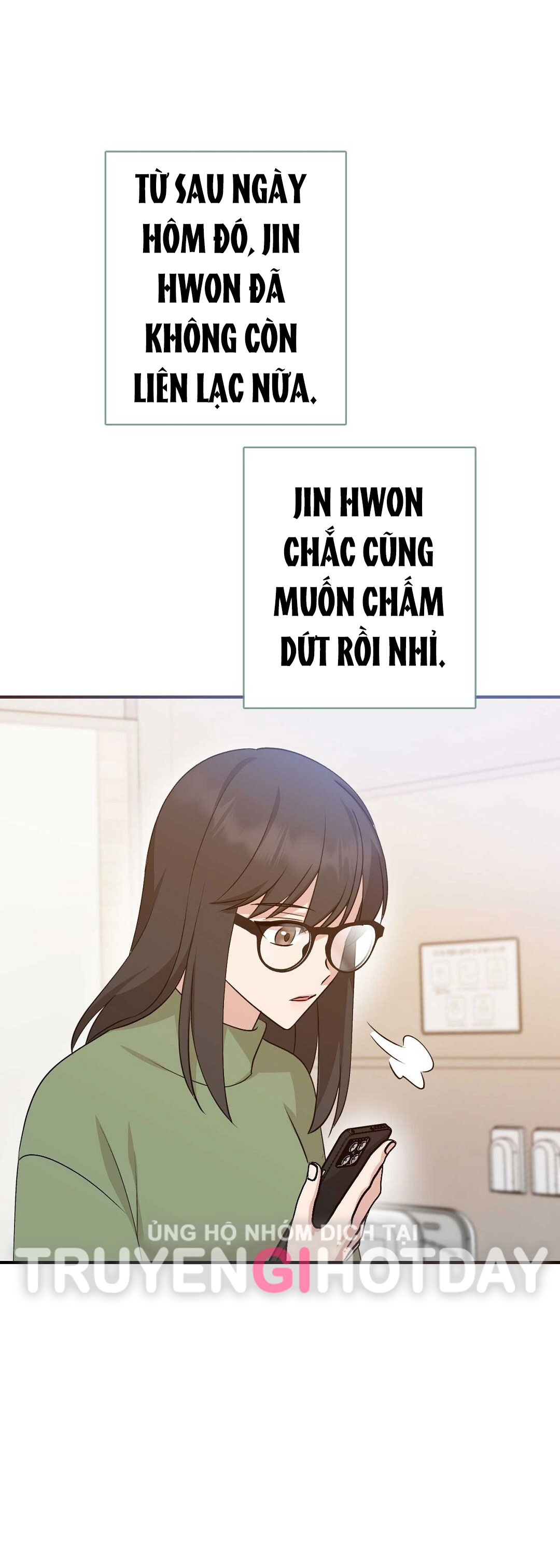 Hợp Đồng Nô Lệ Dâm Đãng chapter 39.1 - Trang 27