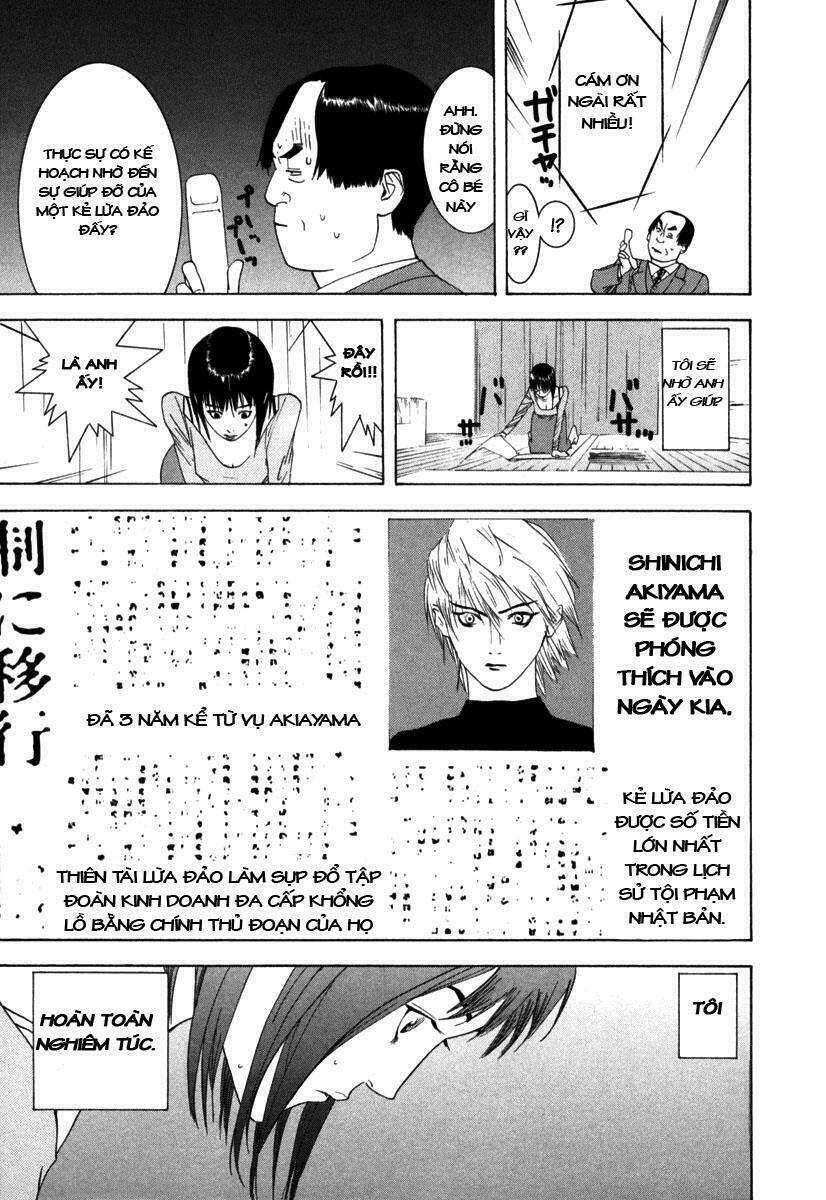 liar game chapter 1 42