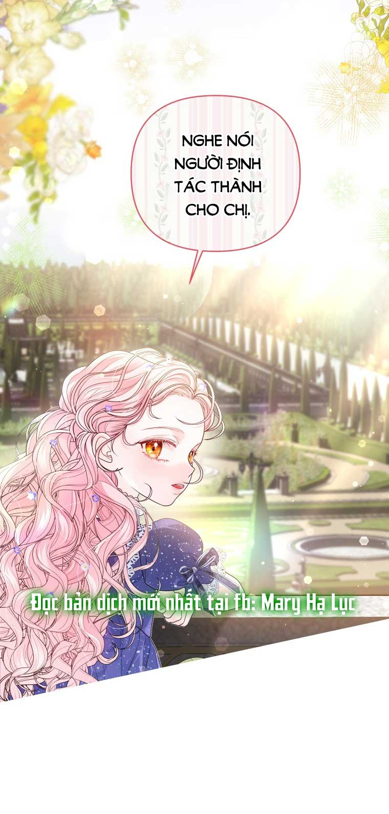 thà rằng để tôi trở thành nữ hoàng chapter 7.1 2