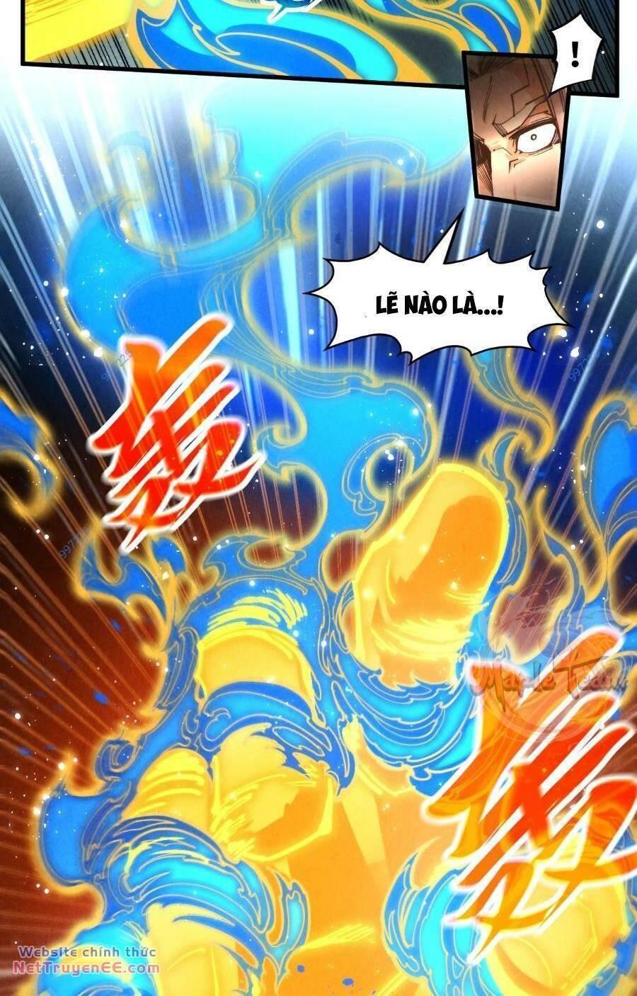 vạn cổ chí tôn chapter 282 18