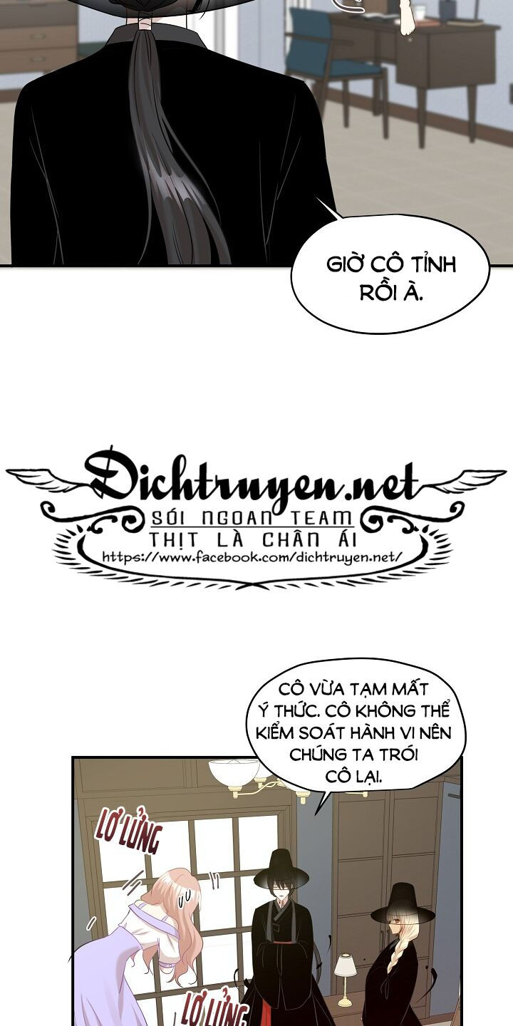 cuộc sống kỳ thú chapter 29 54