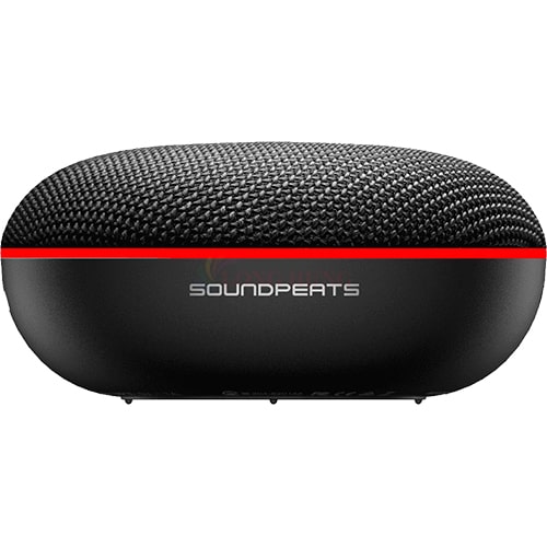 Loa Bluetooth Soundpeats Halo - Hàng chính hãng