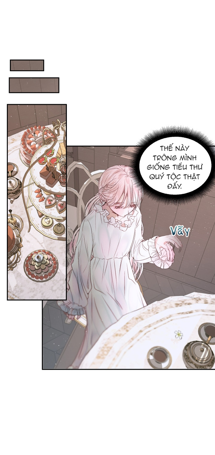 trở thành cô vợ khế ước của nhân vật phản diện chapter 4 25