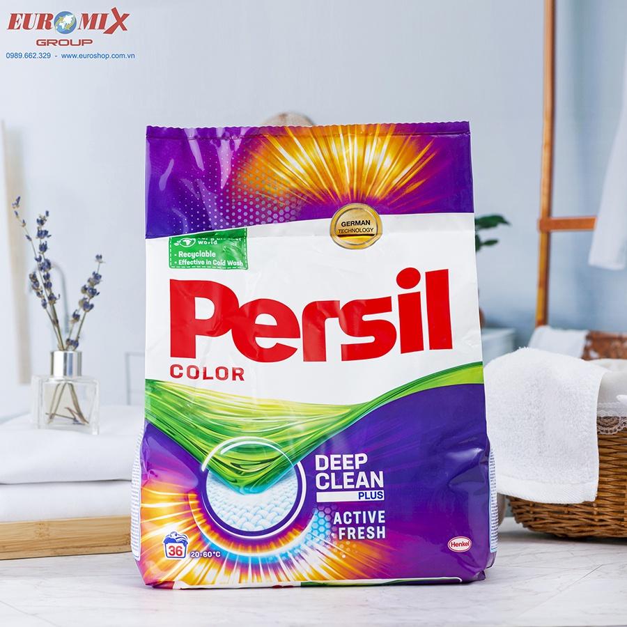 Bột Giặt Persil 2.34kg 36P Color