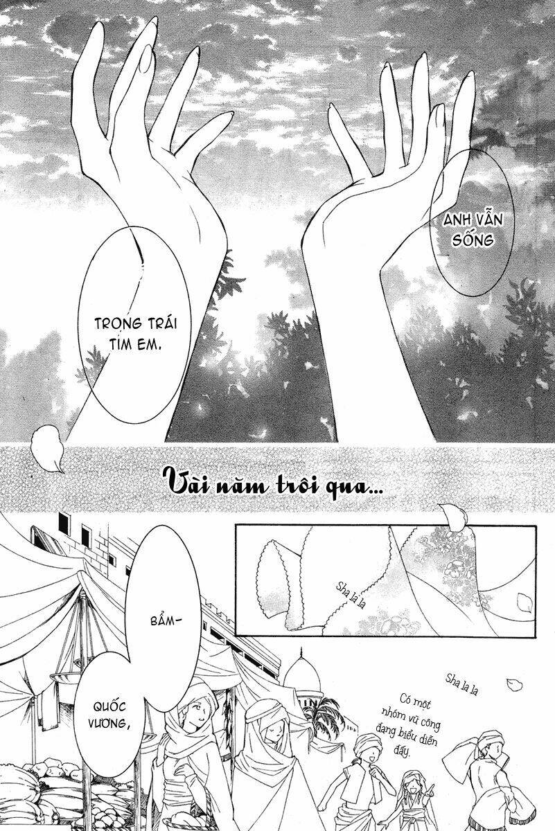 hanatsuki hime chapter 8 43