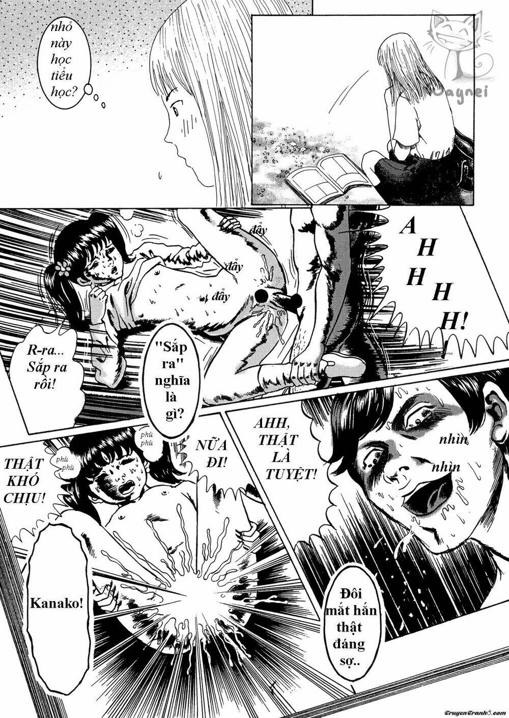 the garden chapter 3 7