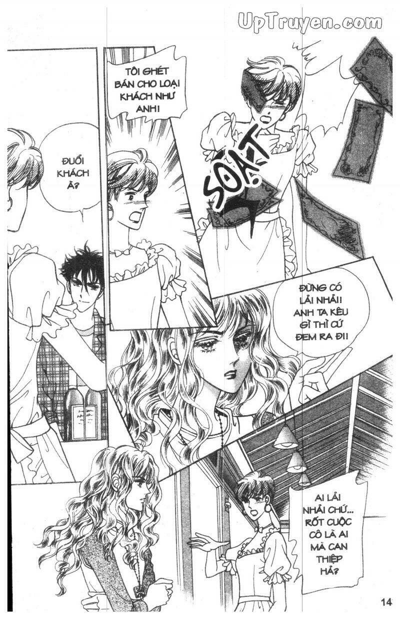 lao xao tuổi ngọc chapter 2 138