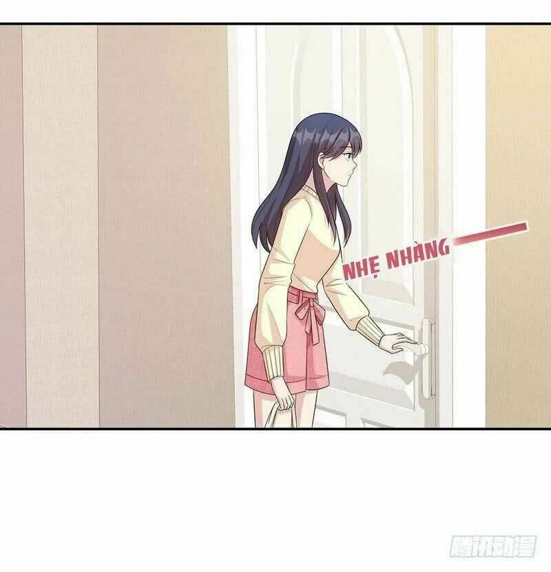 nam thần manh bảo tận diệt chapter 47 11