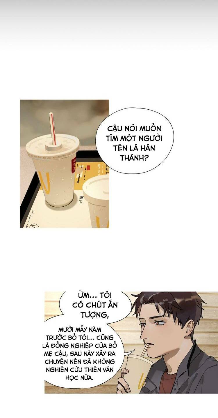 thần trạch chapter 3 36