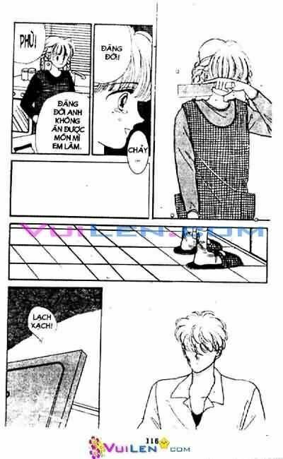 cô gái khả ái chapter 3 110