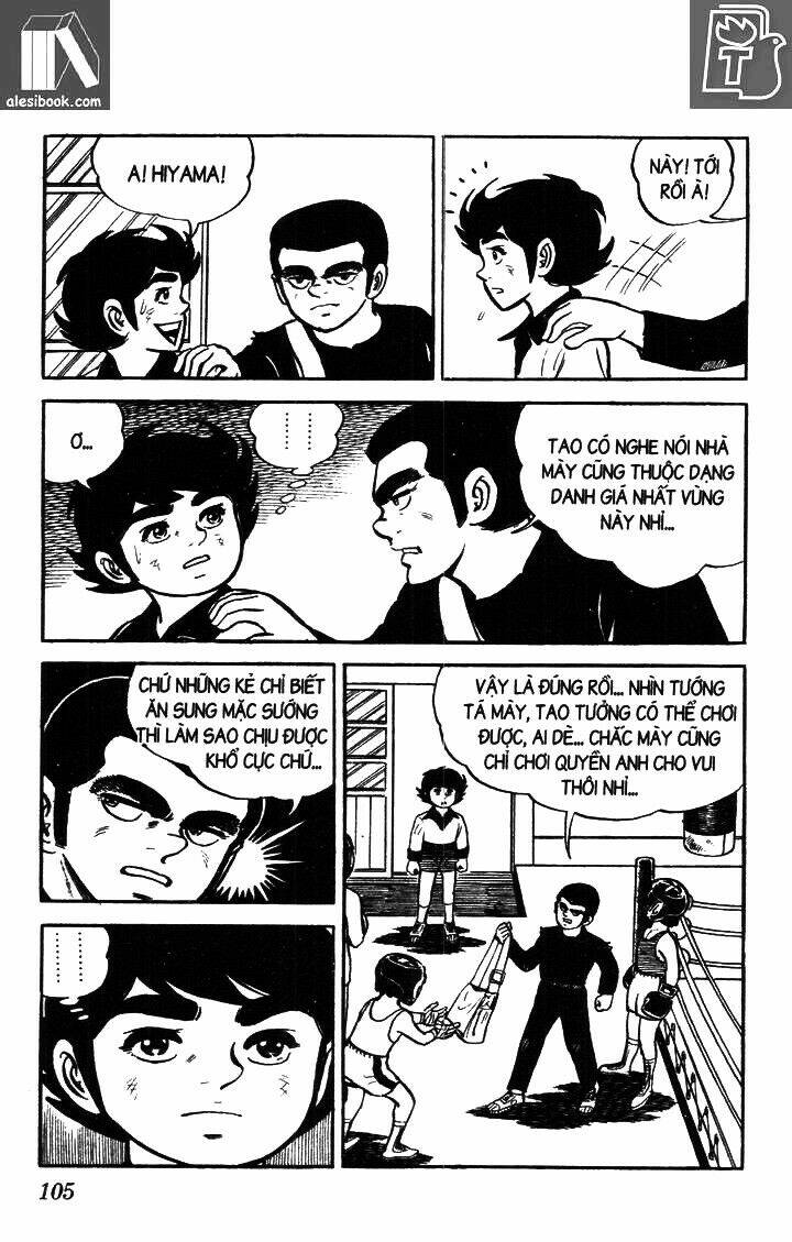 ganbare genki chapter 14 18