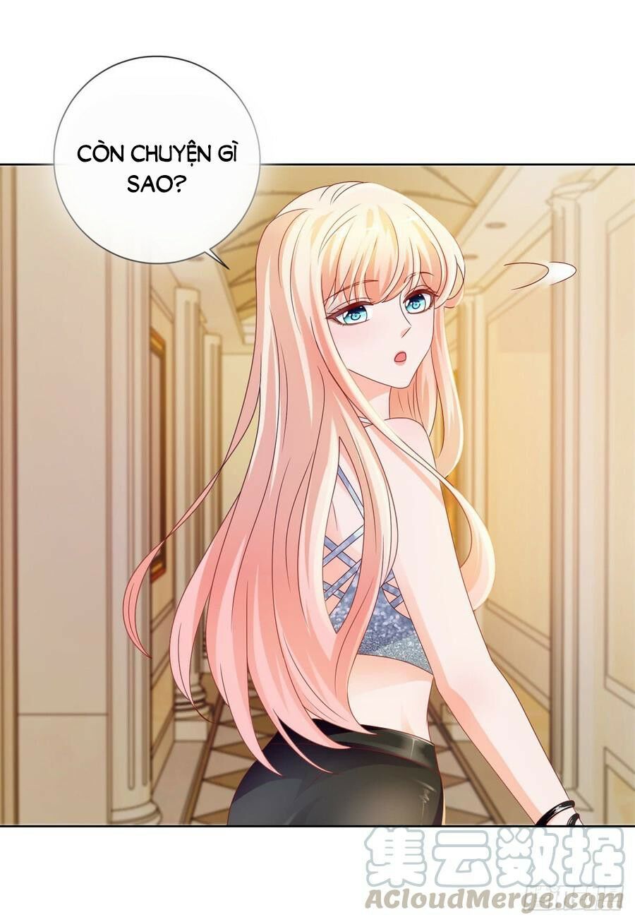 ẩn hôn 100%: chọc tức vợ yêu mua một tặng một chapter 100 27