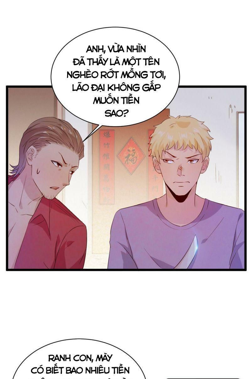 vua đầu tư mạnh nhất chapter 3 9