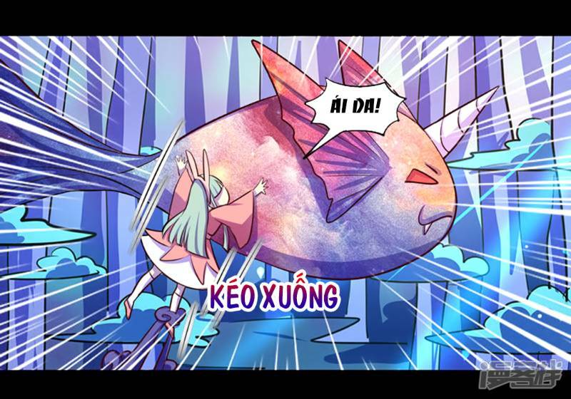 ta không phải là npc chapter 92 2