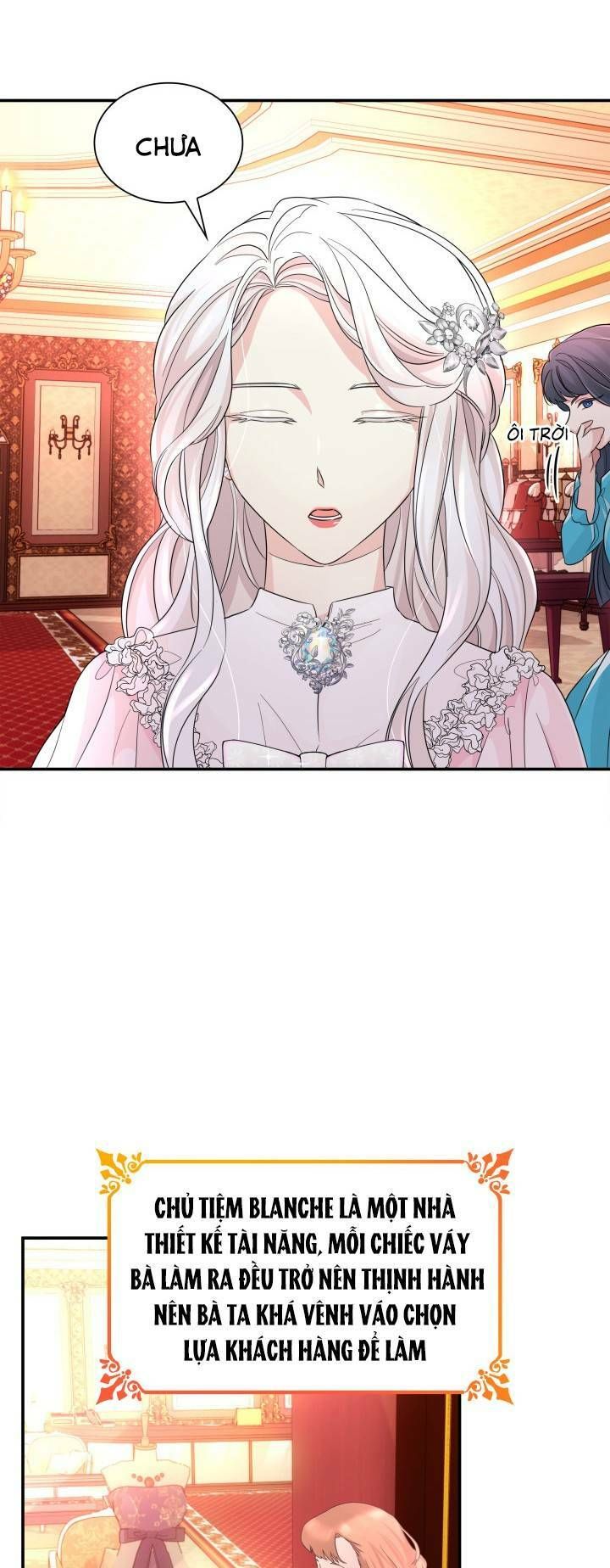 dây xích kiềm chế nam chính hắc ám tuột mất rồi chapter 23 35