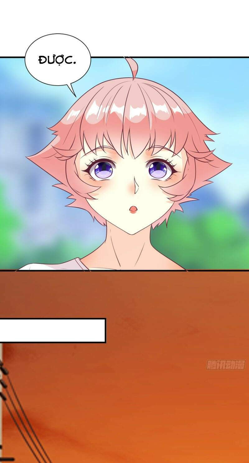 ta lập hậu cung tại tây du ký chapter 45 27