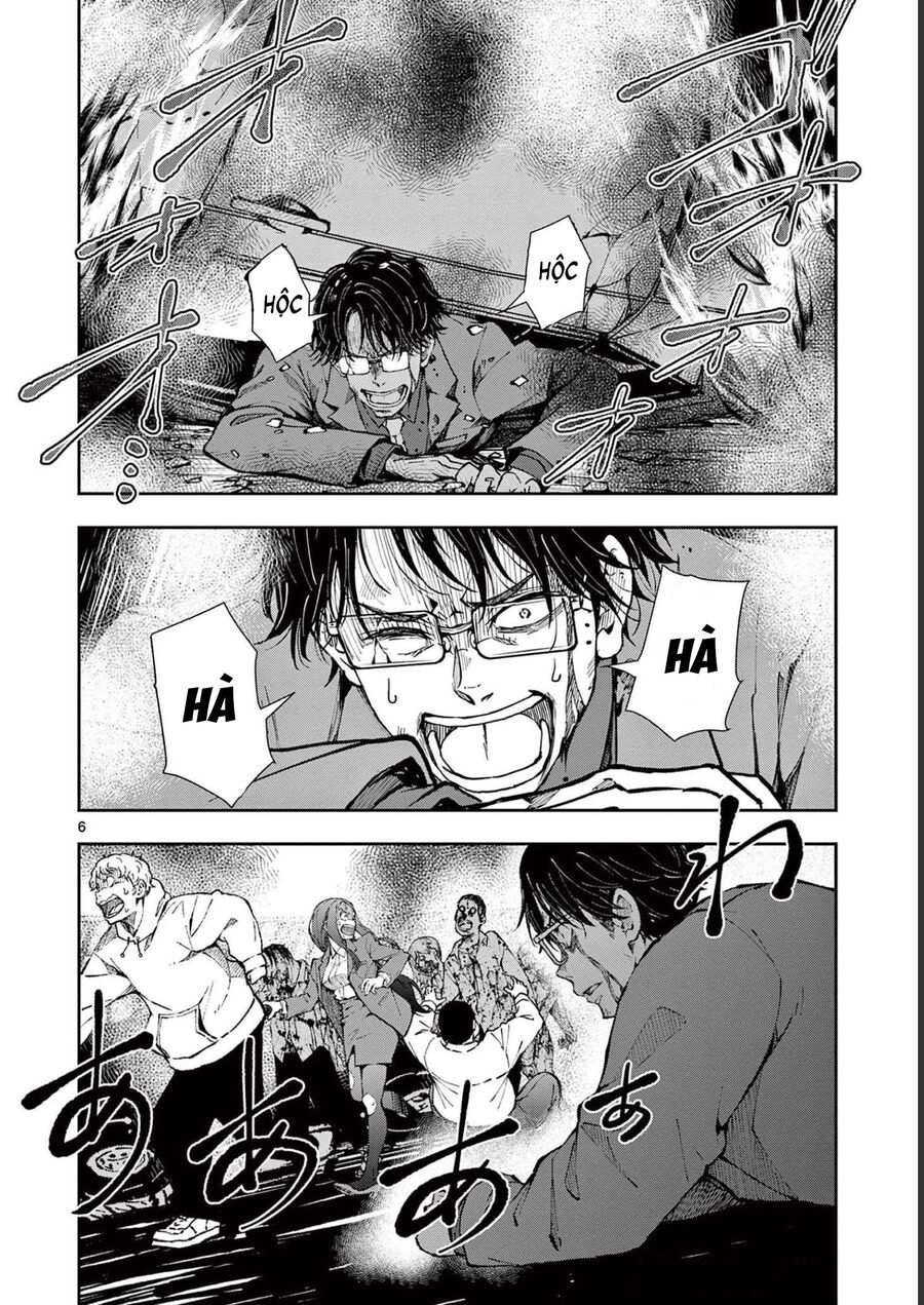 100 điều muốn làm trước khi chết chapter 45 5