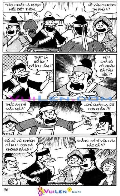 thần đồng đất việt chapter 74 53