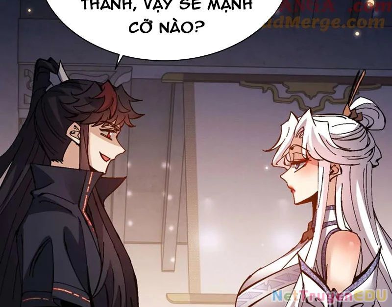 Sư Tôn: Nghịch Đồ Này Mới Không Phải Là Thánh Tử chapter 114 161