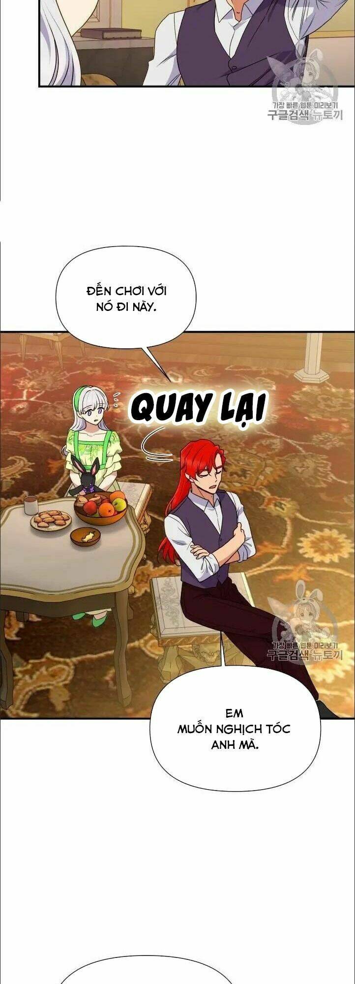 khế ước của nữ công tước quái vật chapter 81 14