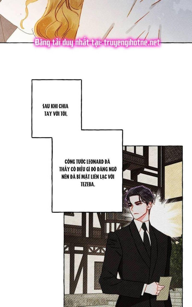 nuôi dưỡng một hắc long chapter 59.2 11