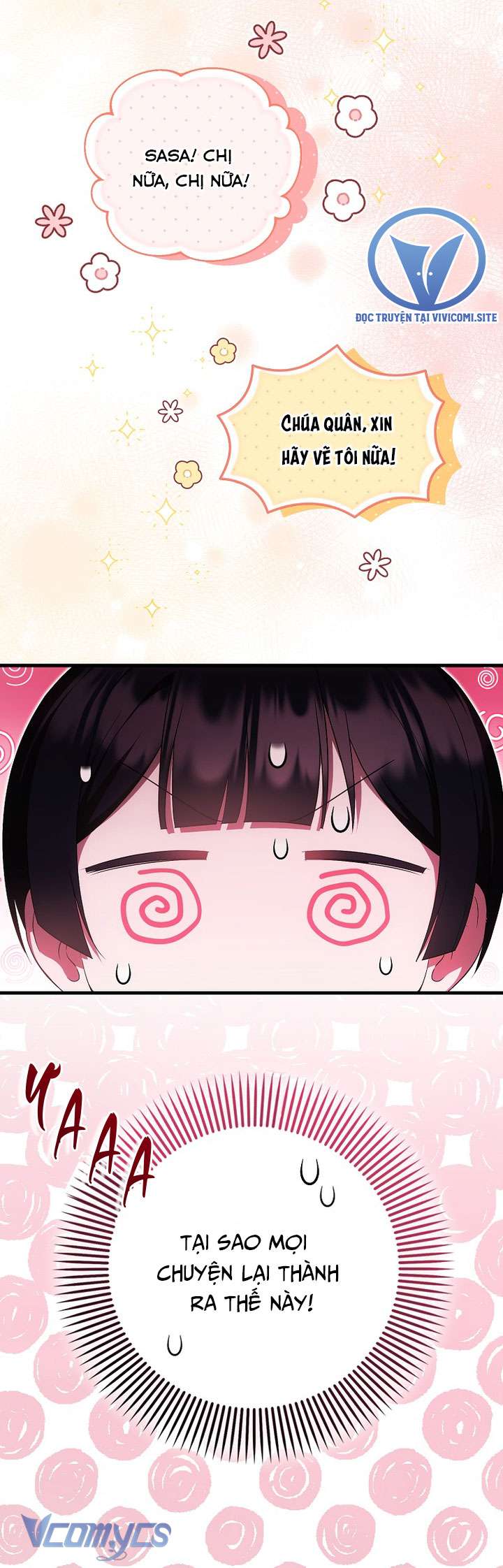 lần đầu bé út được yêu thương chapter 46 36