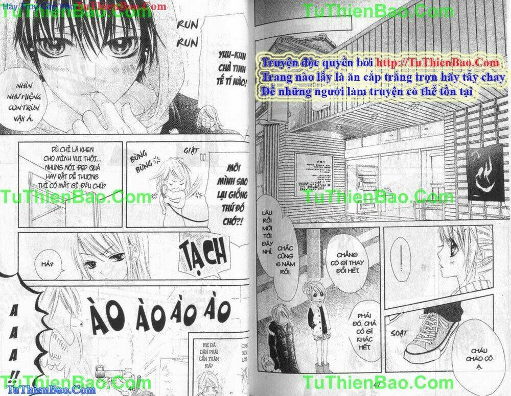 băn khoăn tuổi 17 chapter 2 4