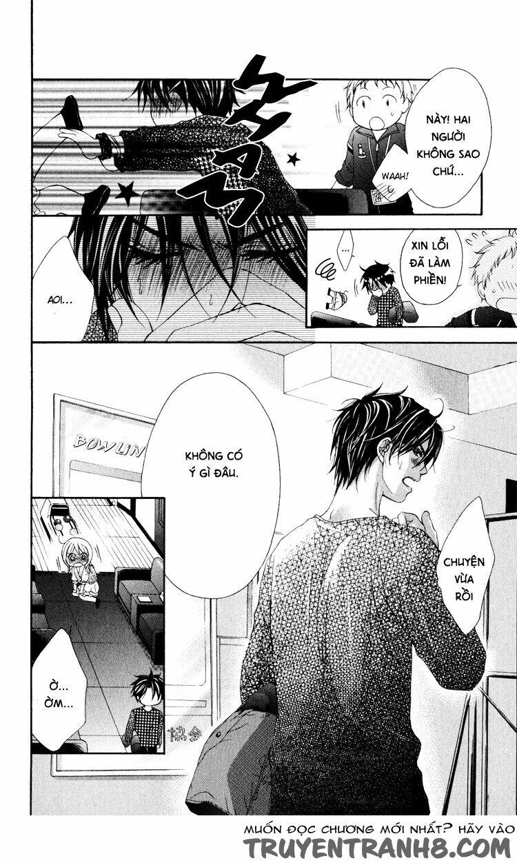 sorairo ageha chapter 8 20