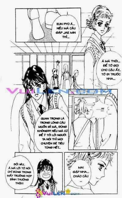 tình yêu diệu kỳ chapter 7 104